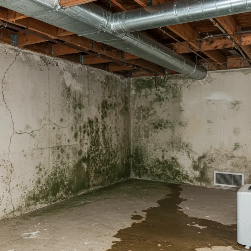 Professional Mold Removal in Monserrate, PR